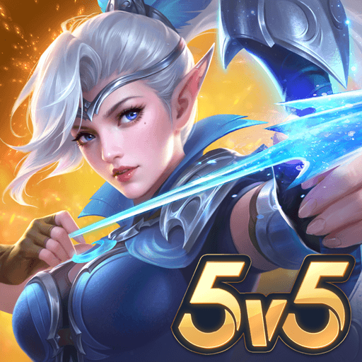 Mobile Legends - Global